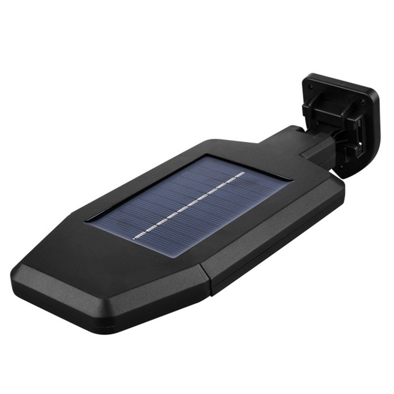 چراغ پارکی خورشیدی مدل SH-801