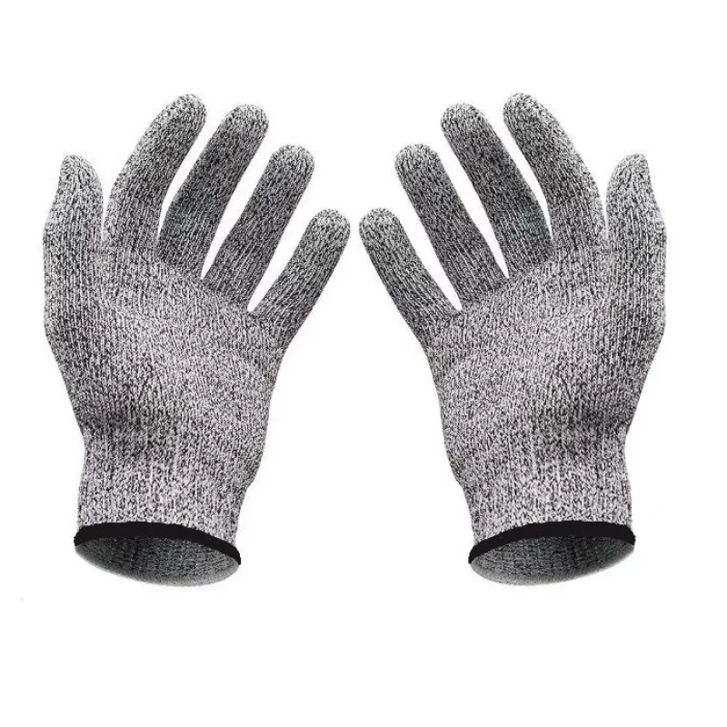 دستکش ایمنی مدل ضد برش کد GL-1