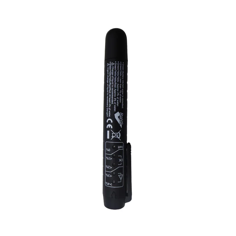 دستگاه تست غلظت روغن ترمز جی ام مدل YP-15CM