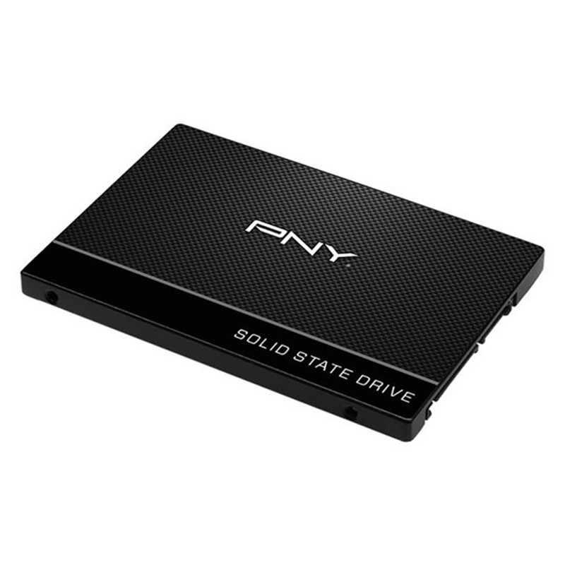 اس اس دی اینترنال SATA III پی ان وای مدل cs900  ظرفیت 500 گیگابایت