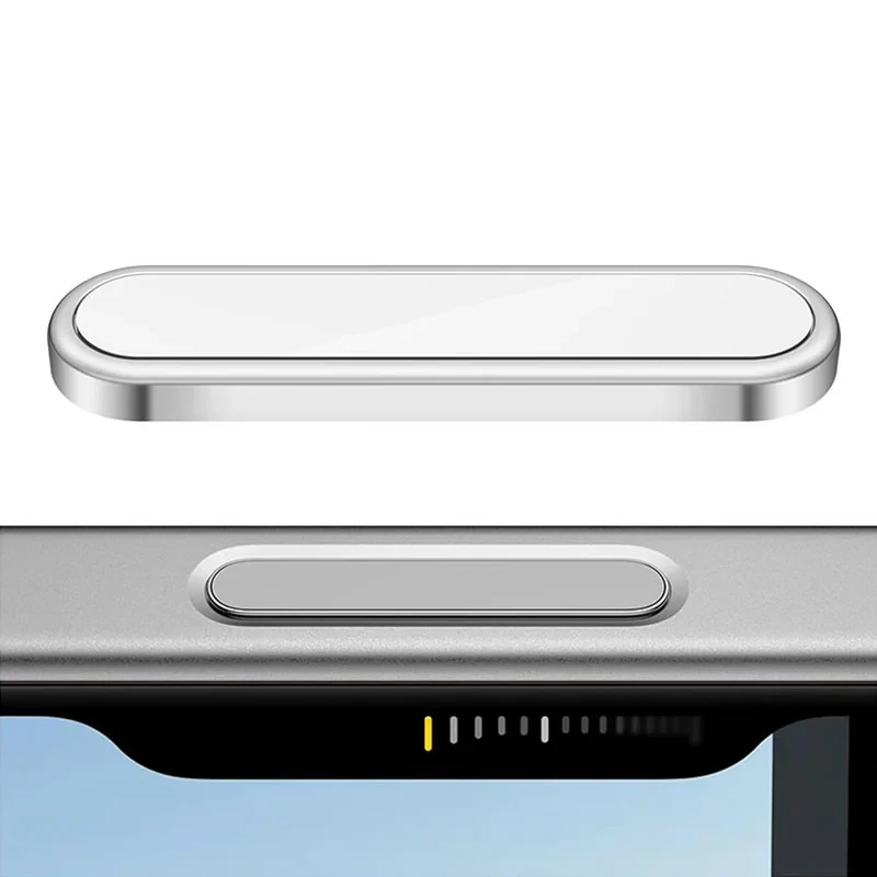برچسب محافظ دکمه دوربین مسیر مدل RFW مناسب برای گوشی موبایل اپل iPhone 17 Pro  17 Pro Max