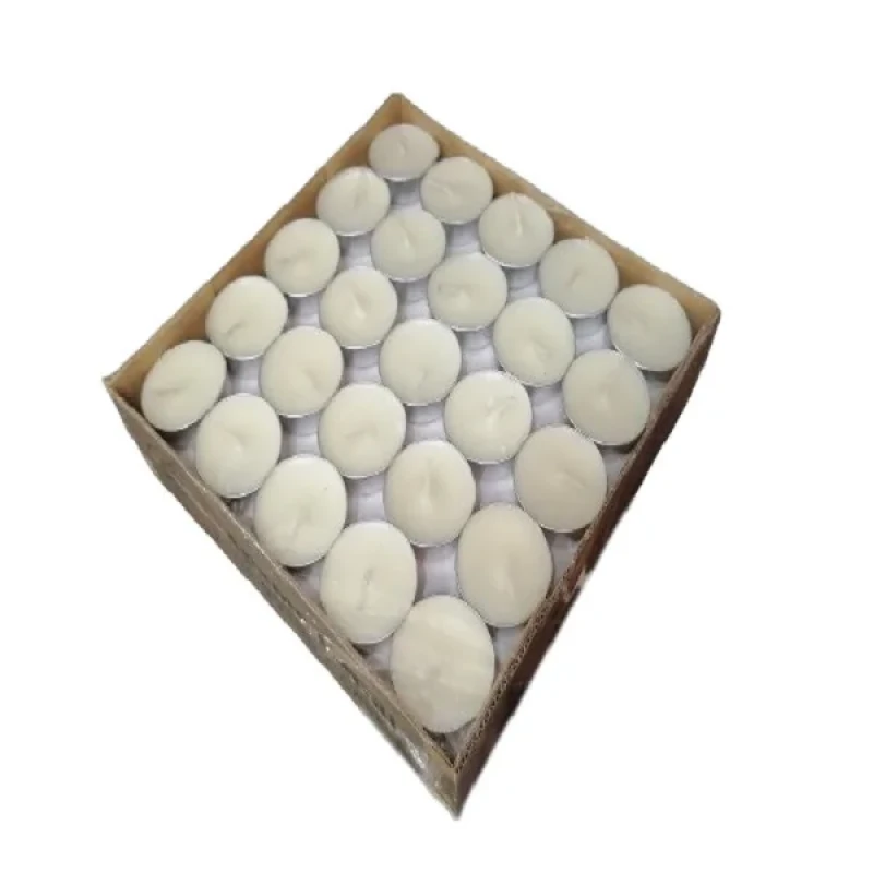 شمع وارمر مدل V050 بسته 50 عددی