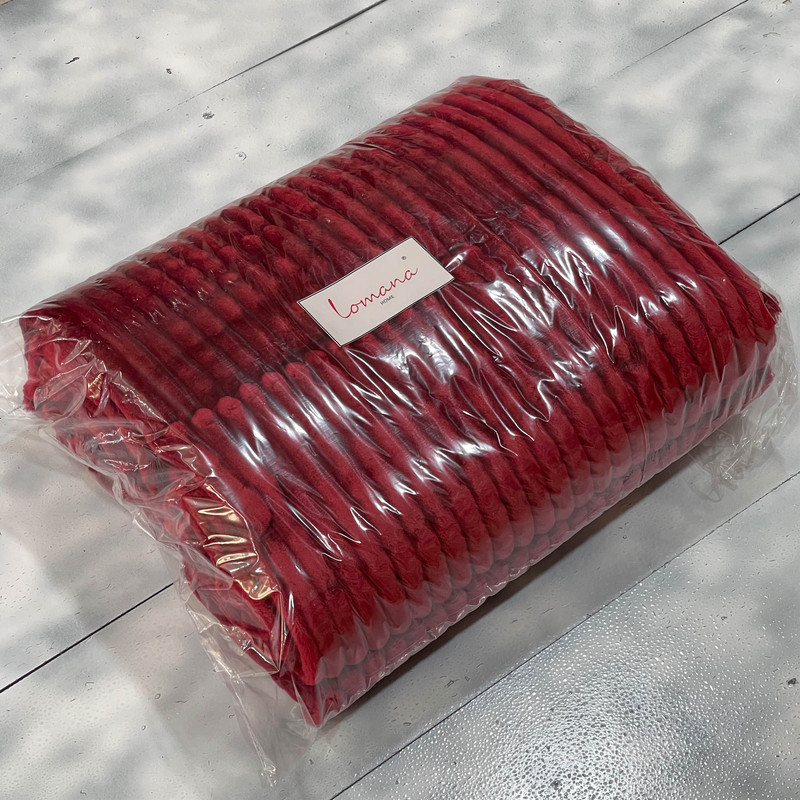 پتو مسافرتی لومانا مدل STRIPED سایز 220x150 سانتی متر