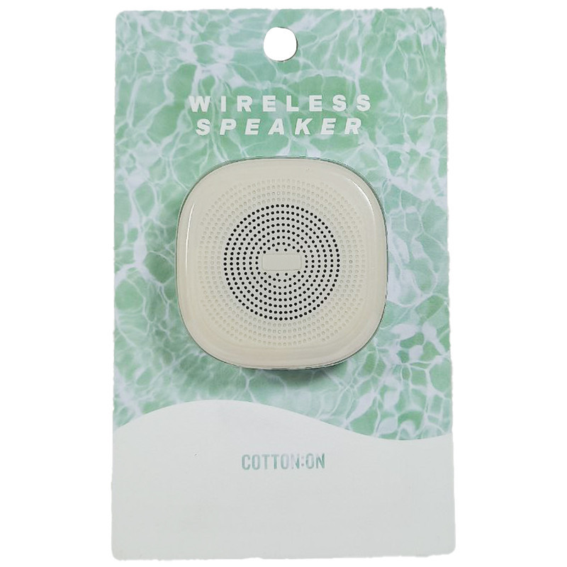 اسپیکر کوتون آن مدل Beach Speaker کد C1