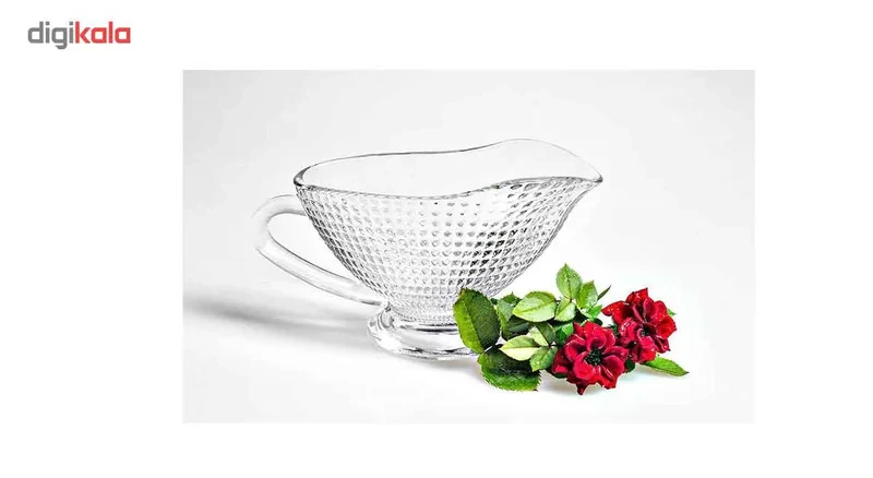 سس خوری بلور کاوه مدل Venice