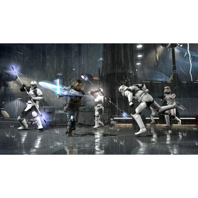 بازی Star Wars Jedi: Fallen Order نسخه استاندارد مخصوص PS4