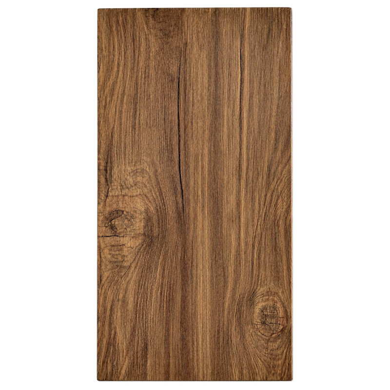 کفپوش مدل Pvc طرح Rustic walnut کد 008