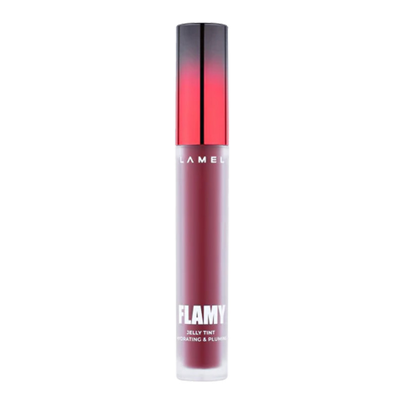 تینت لب لامل مدل FLAMY شماره 402