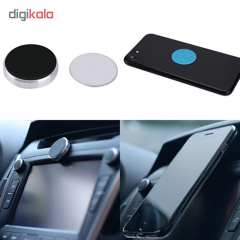 پایه نگهدارنده گوشی موبایل مدل CXP-017