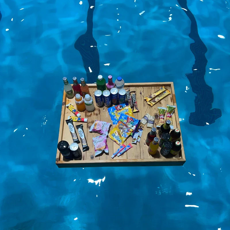 سینی مدل  شناور استخری کد 50x70