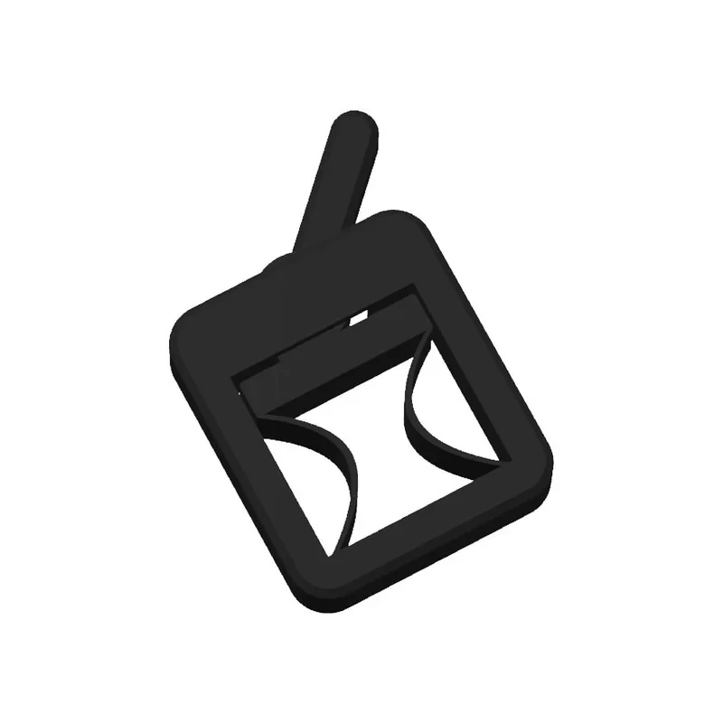 فیجت ضد استرس سفید مدل Clicker