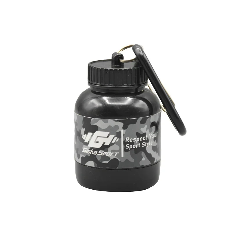 محفظه نگهداری قرص و پودر مدل GS-M-259932