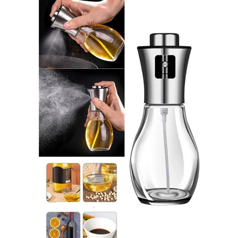 اسپری روغن مدل Tuana