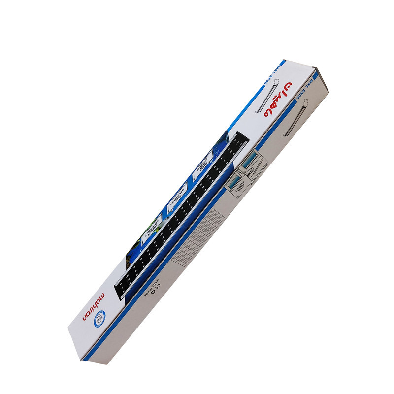 چراغ LED آکواریوم گیاهی مدل MSL-S500