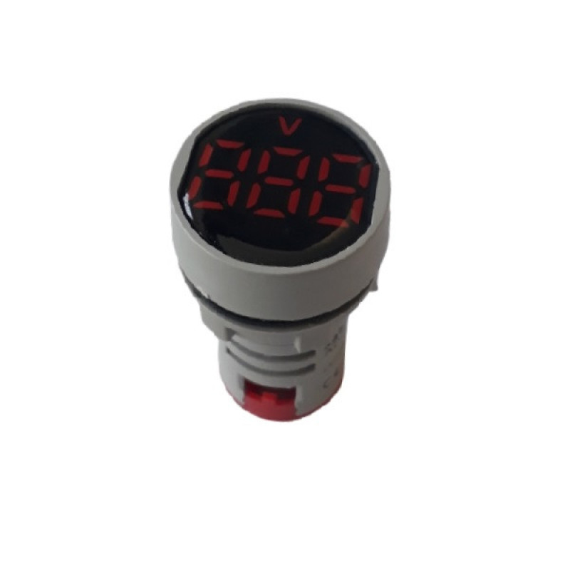 ولت متر مدل َAD22-22VSR