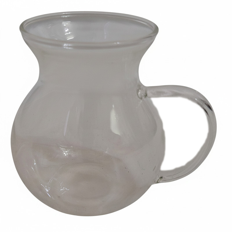 فنجان مدل کوزه ای دسته دار مجموعه 6 عددی