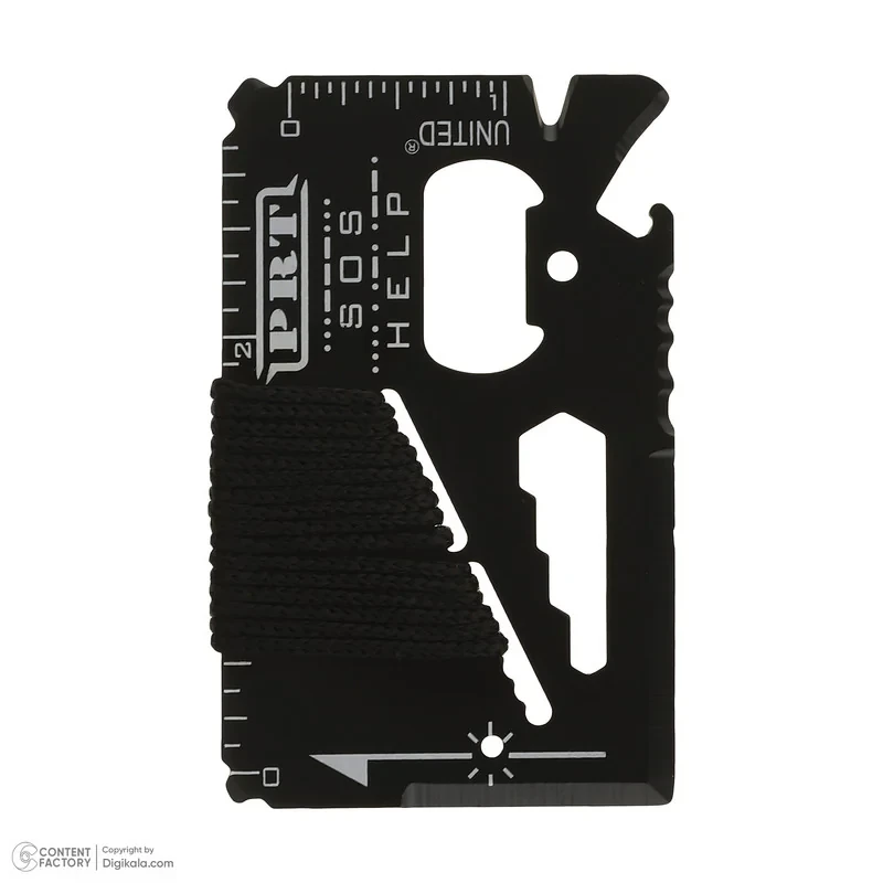 کیف کمپینگ مدل M16