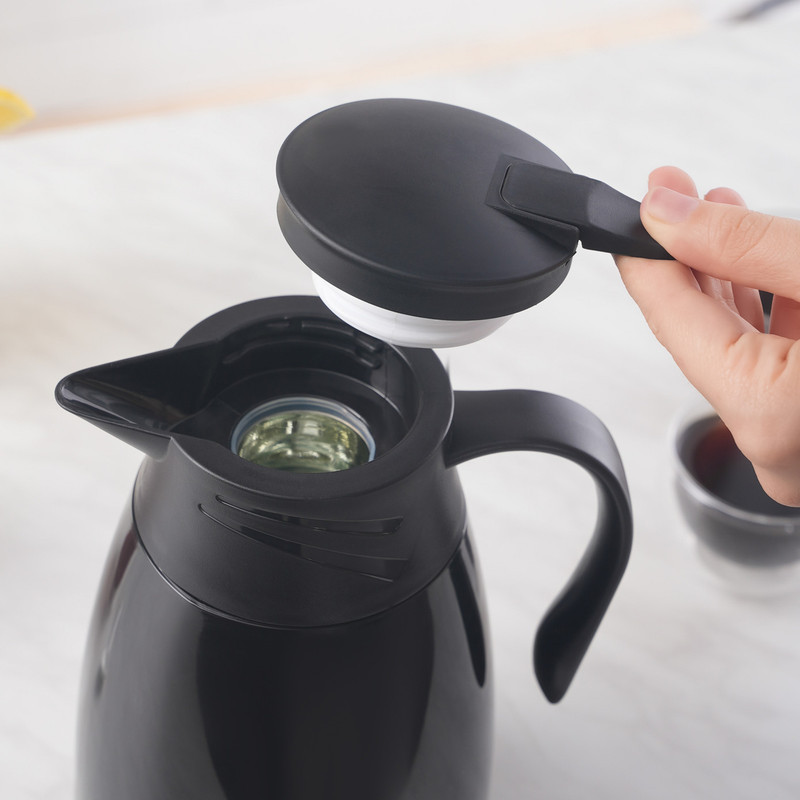 فلاسک کاراجا مدل Bella گنجایش 1 لیتر
