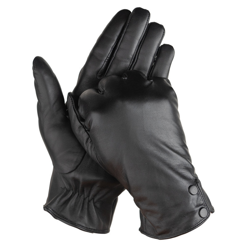 دستکش مردانه مدل GS-38