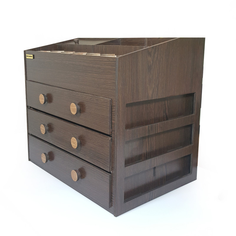 کازیه دکو مارکت مدل ژوبین کد D100