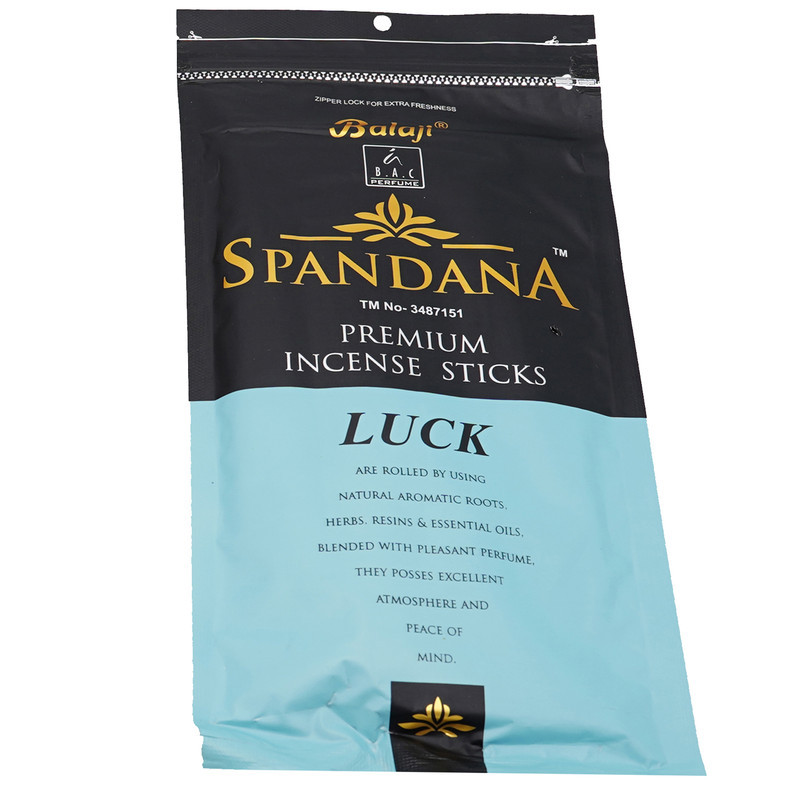 عود بالاجی مدل Spandana Luck کد 1159