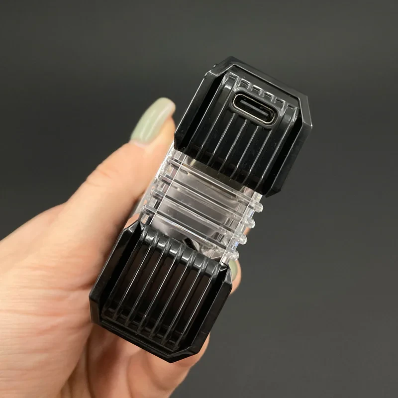 جا سیگاری فوکوس مدل المنتی کد DKD-2075