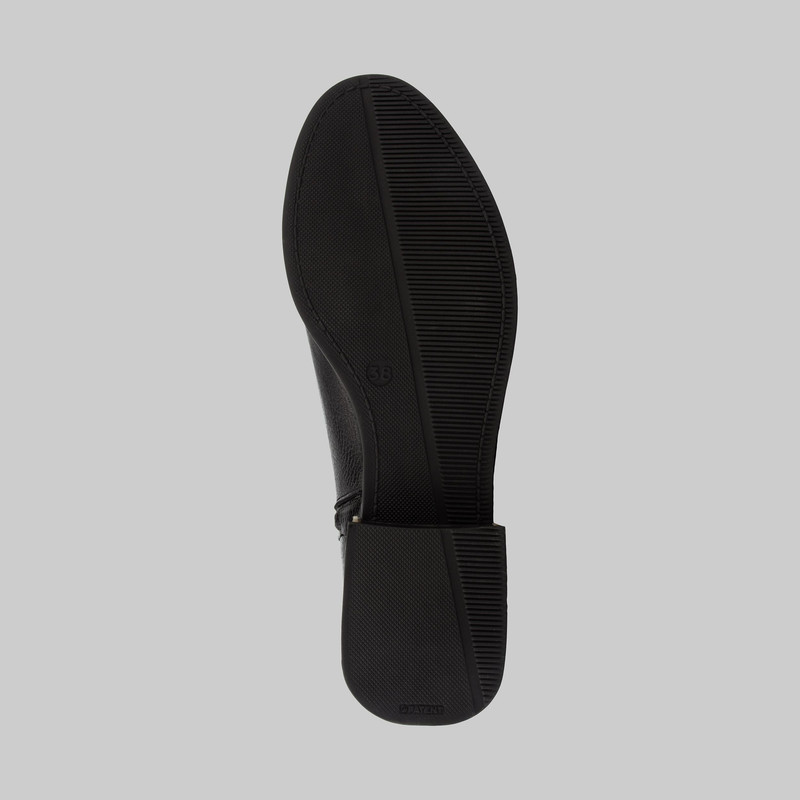 نیم بوت زنانه ژاوا مدل 606114166573