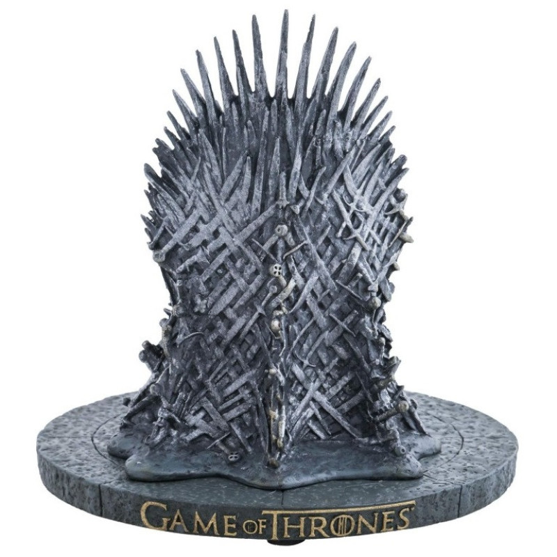 فیگور مدل تخت آهنین طرح Game of Thrones کد GT1 ارتفاع 18 سانتی متر