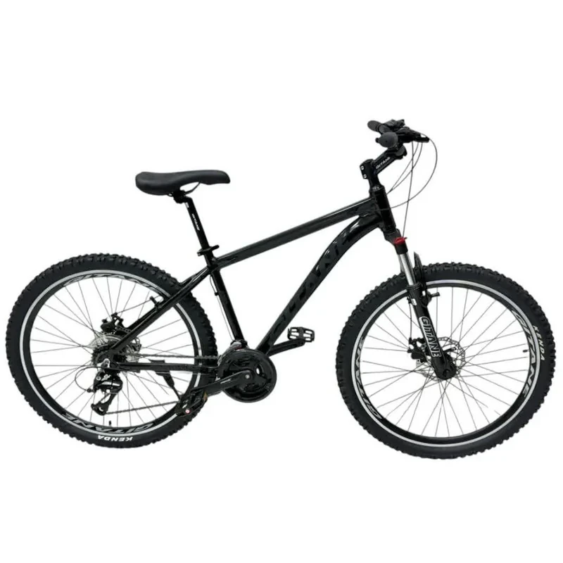دوچرخه کوهستان ژیتان مدل pro 8000 سایز طوقه 26 اینچ