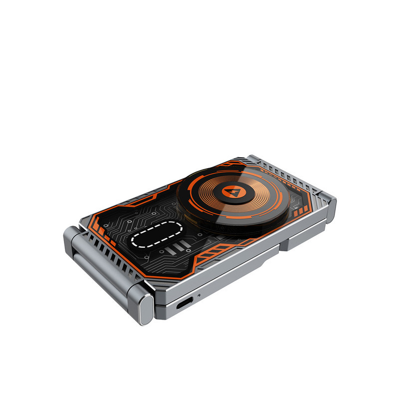 پایه نگهدارنده و شارژر بی سیم گوشی موبایل تسکو مدل THL 1226W