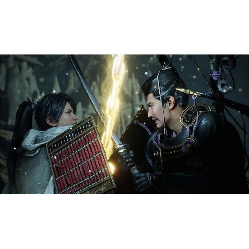 بازی Nioh 3 نسخه SteelBook مخصوص PS5