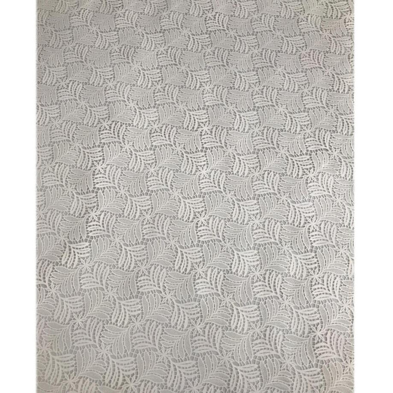 سفره 4 نفره مدل رویال طرح گیپور کد 08 سایز 100×100 سانتی متر