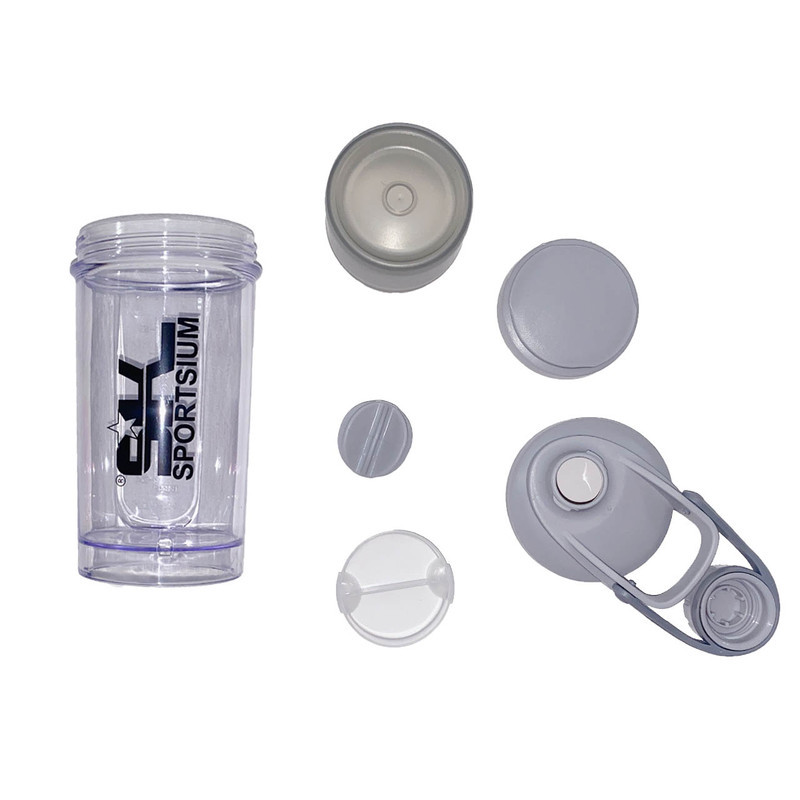 شیکر مدل SPORT SIUM  گنجایش 0.5 لیتر
