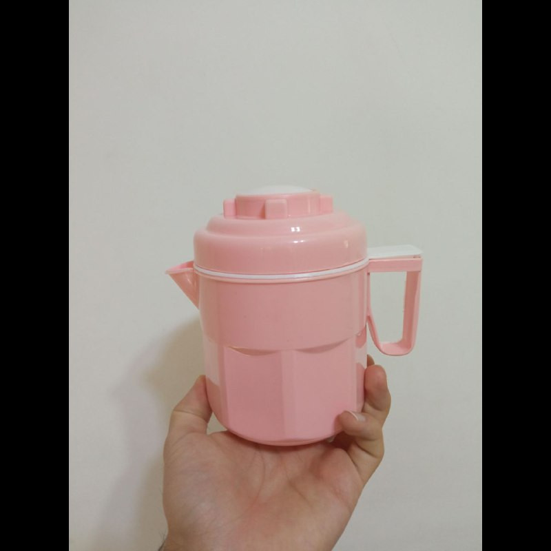 آبمیوه گیری دستی مدل پارمیس کد 36