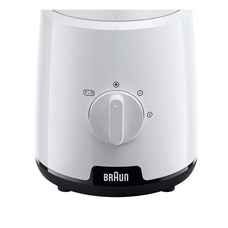مخلوط کن و آسیاب کن 1.5 لیتری براون مدل JB1023