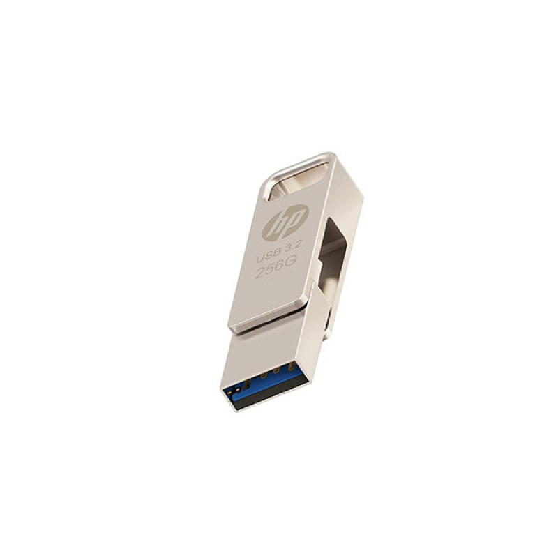 فلش مموری اچ‌ پی مدل x206c ظرفیت 256 گیگابایت