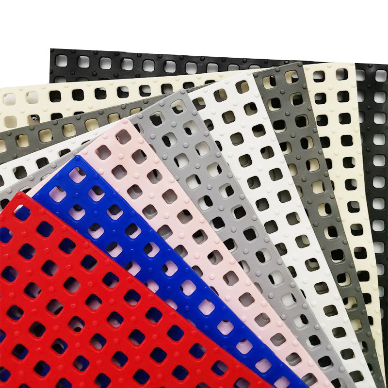 کفپوش مدل ضد لغزش آبیکو 30x30