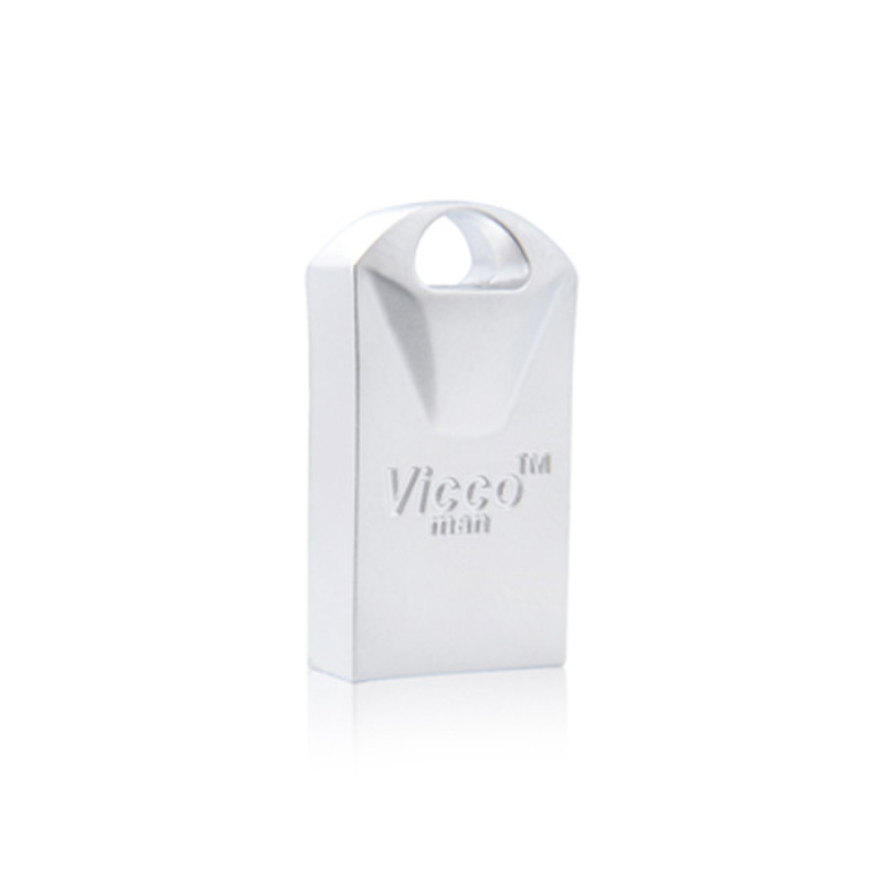 فلش مموی ویکومن مدل VC200 ظرفیت 64 گیگابایت