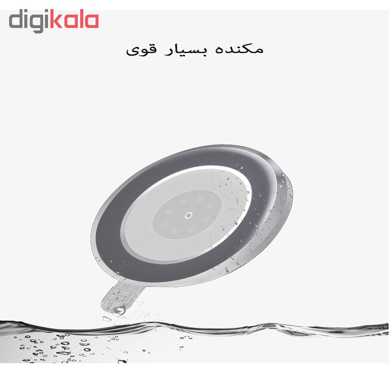 پایه نگهدارنده گوشی موبایل یسیدو مدل C44