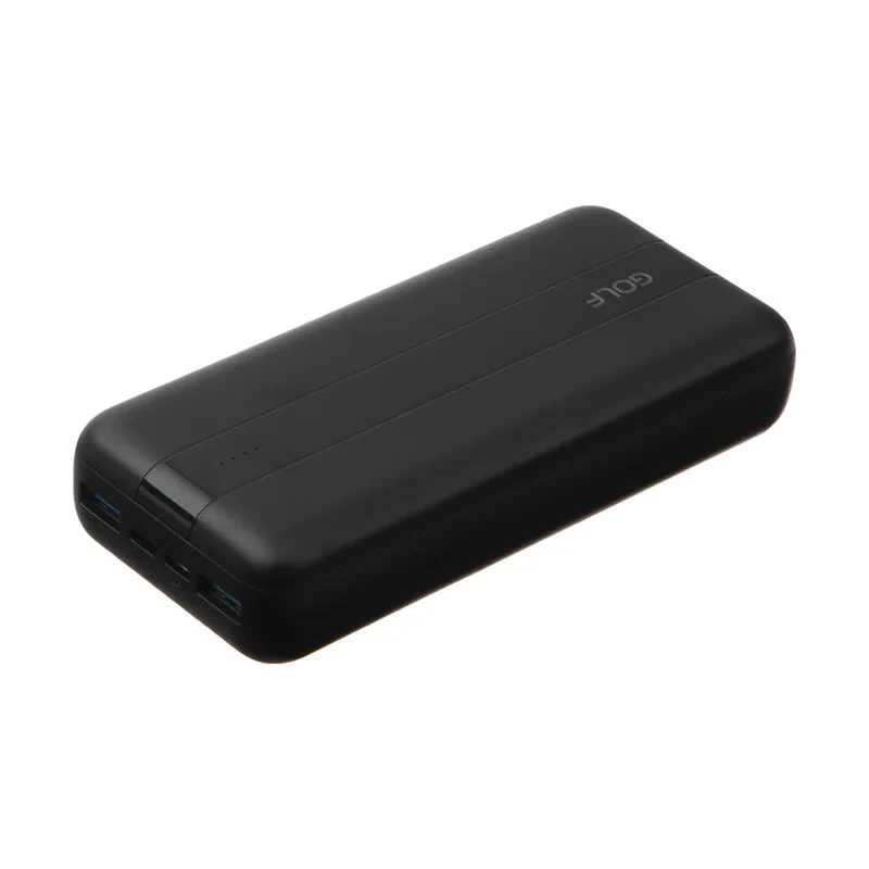 پاوربانک گلف مدل G93PD ظرفیت 20000 میلی آمپر ساعت