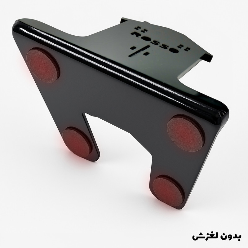 پایه نگهدارنده گوشی موبایل روسو مدل RHL-M5002PG-HS
