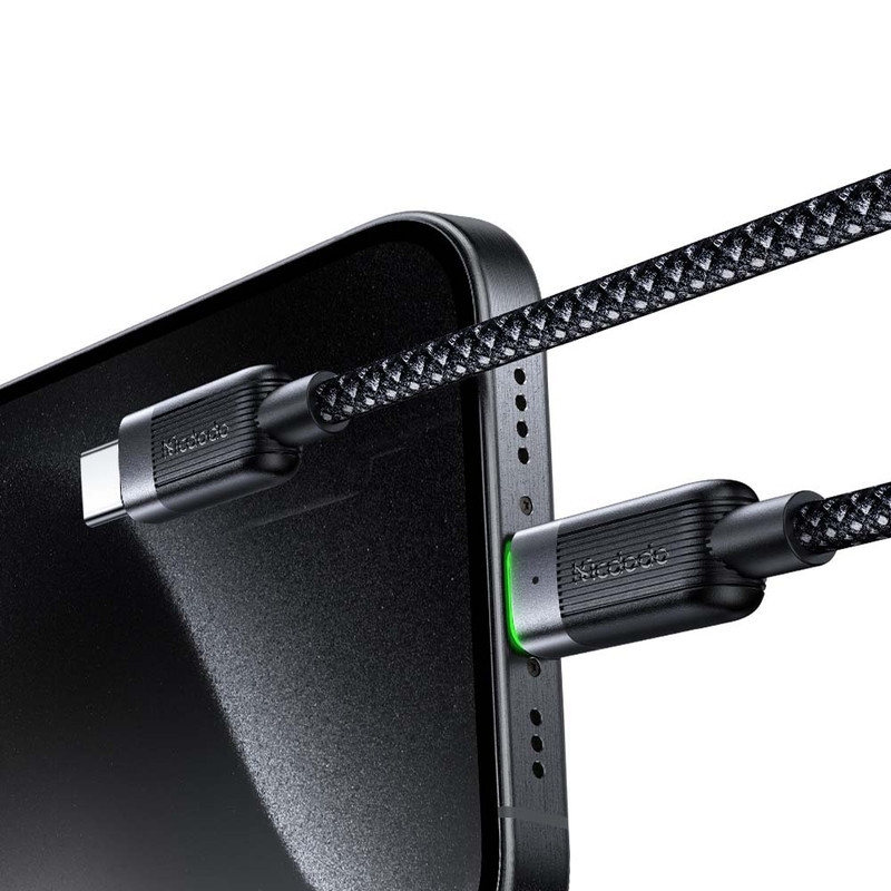 کابل USB-C مک دودو مدل CA-2000 طول 1.2 متر