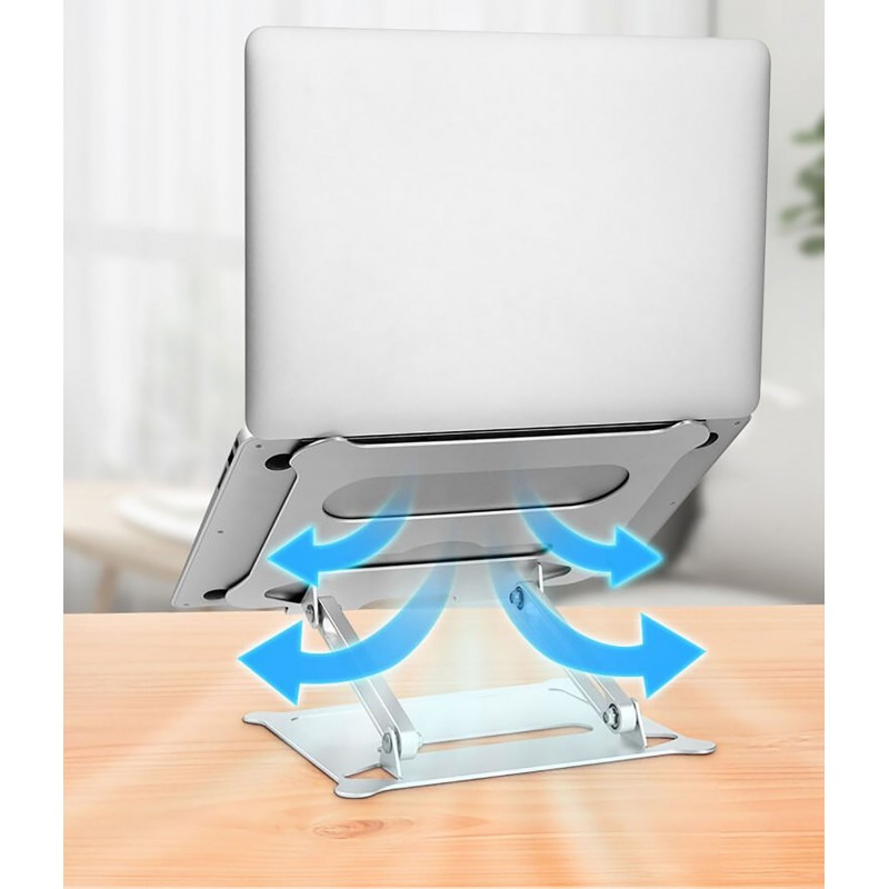 پایه نگهدارنده لپ تاپ مدل WLB002