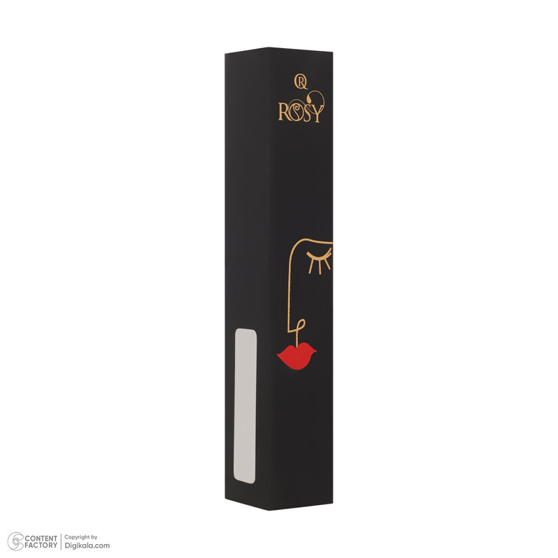 رژ لب مایع مات روروسی مدل Long Lasting شماره 310
