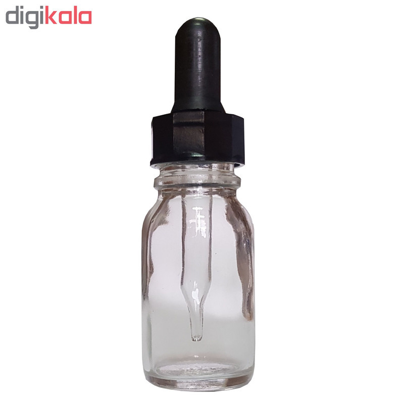 قطره چکان آزمایشگاهی مدل Pasteur