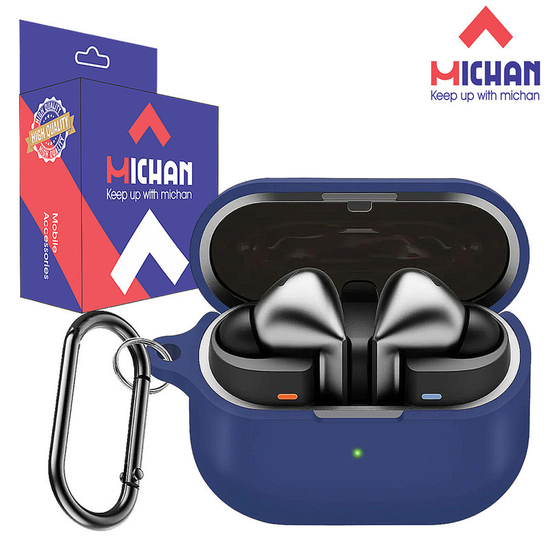 کاور میچان مدل SLC مناسب برای کیس Galaxy buds 33 pro