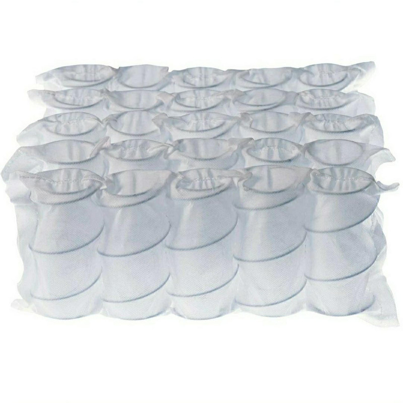 تشک رویا مدل اولترا 5 یک نفره سایز 90 × 200 سانتی متر