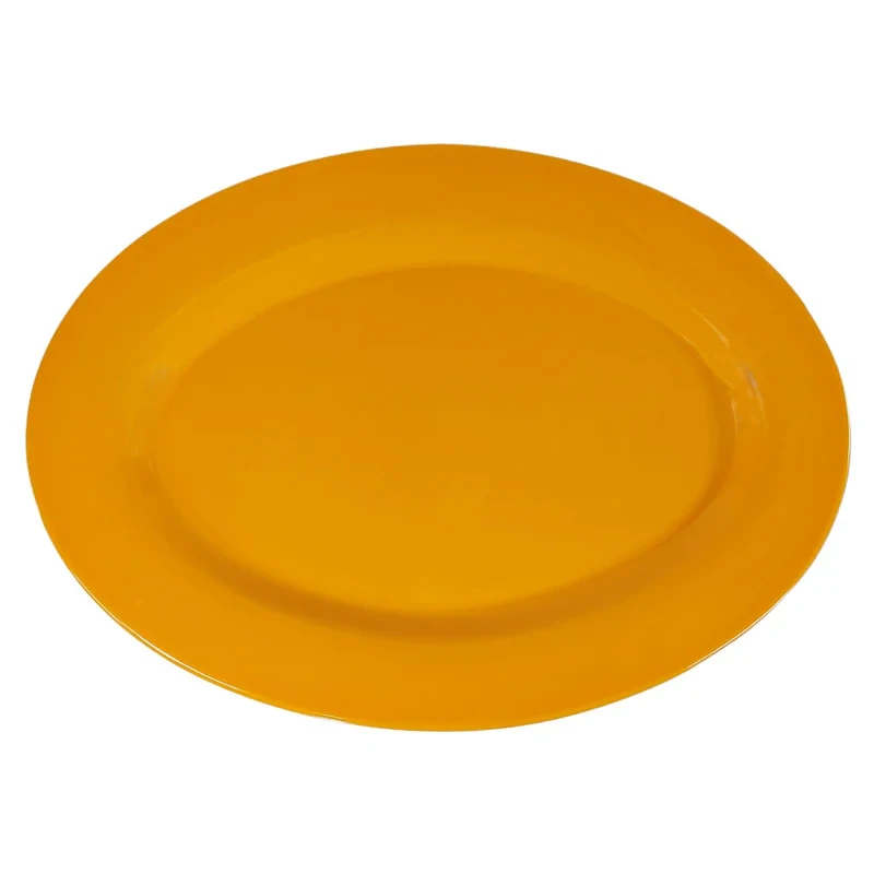 سینی بدون دسته کد 421 سایز 28×40 سانتی متر