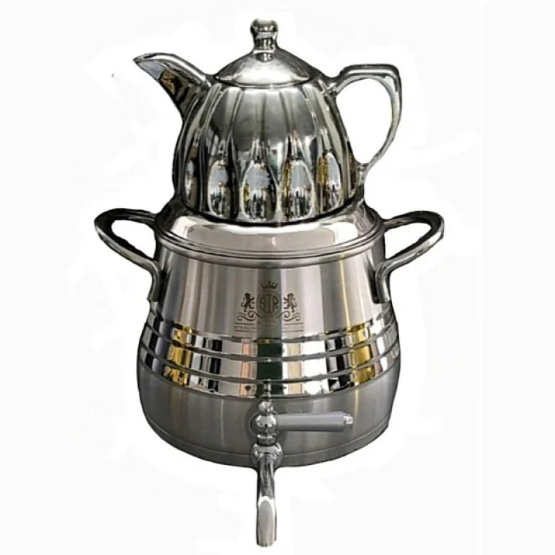 ست کتری و قوری سرهوم مدل 1094