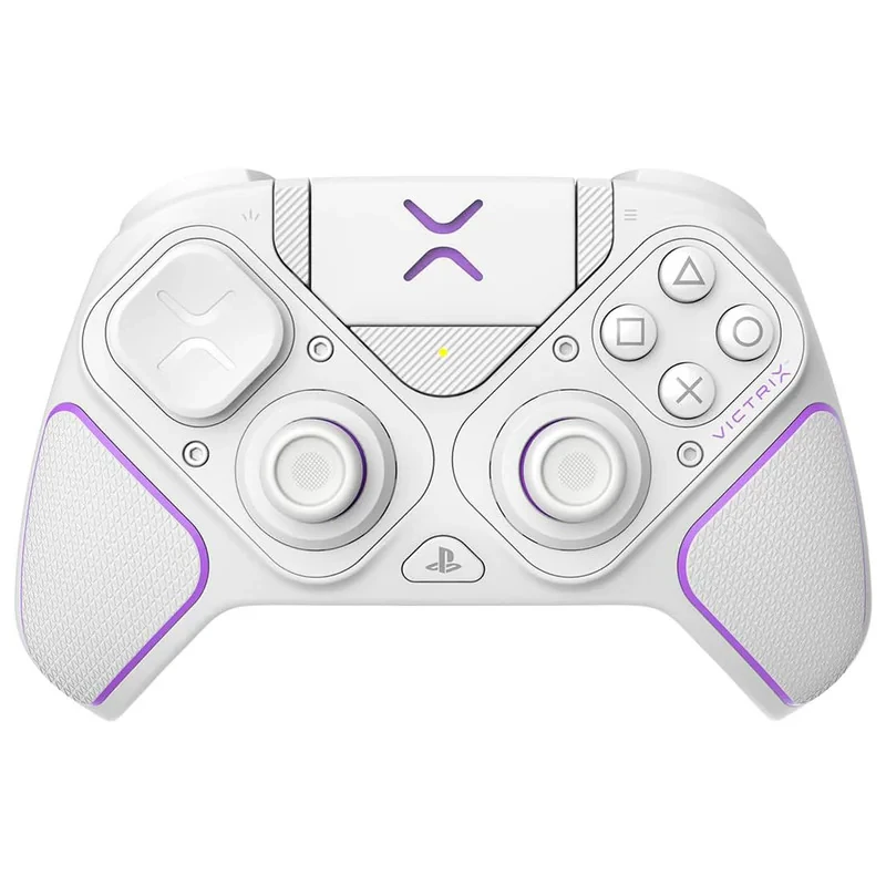 دسته بازی پلی استیشن 5 مدل PDP Victrix Pro BF